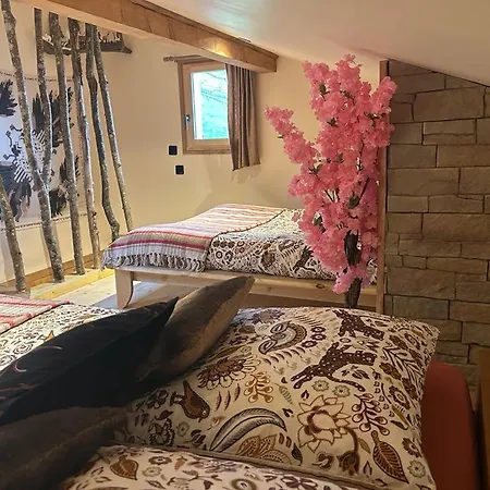 Bienvenue Dans Notre Le Roscoland Tiny Rantch Chalet